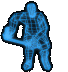 Hockey animation