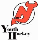NJ Youth Hockey Logo