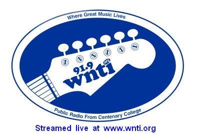 WNTI-FM Logo